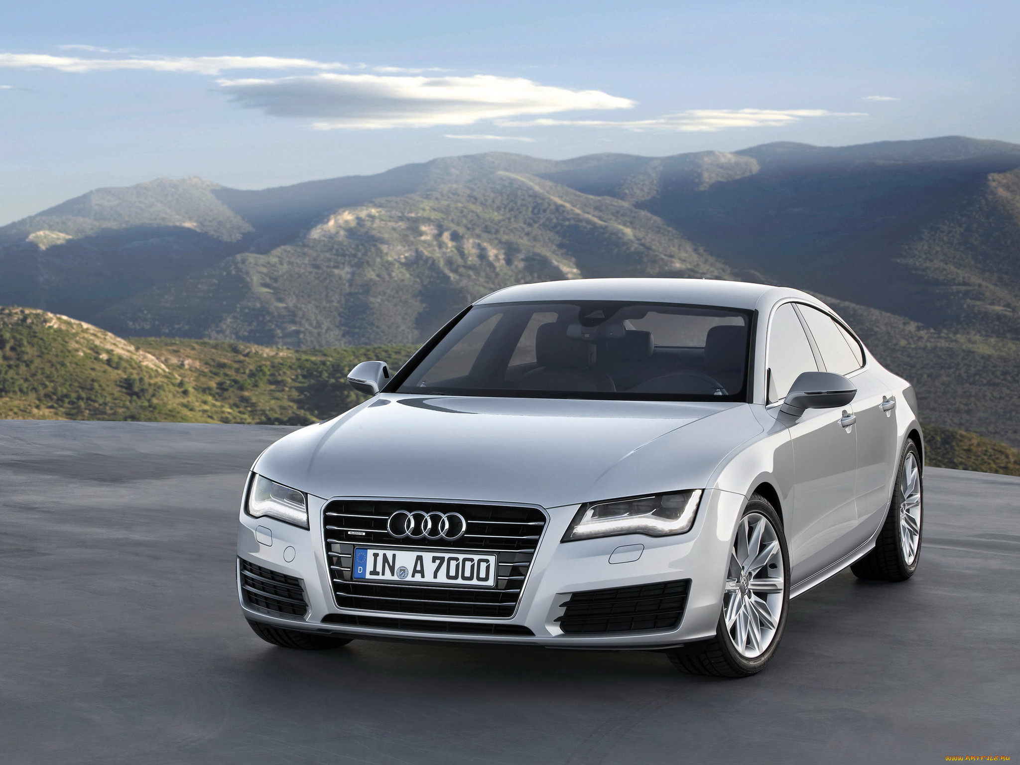 , audi